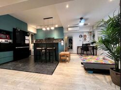 Blk 656 Woodlands Ring Road (Woodlands), HDB Executive #621763631